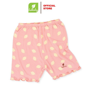 Lullaby - quần cộc lẻ nh383m