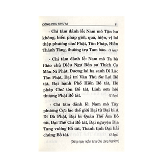Sách Kinh Nhật Tụng (Bìa cứng)
