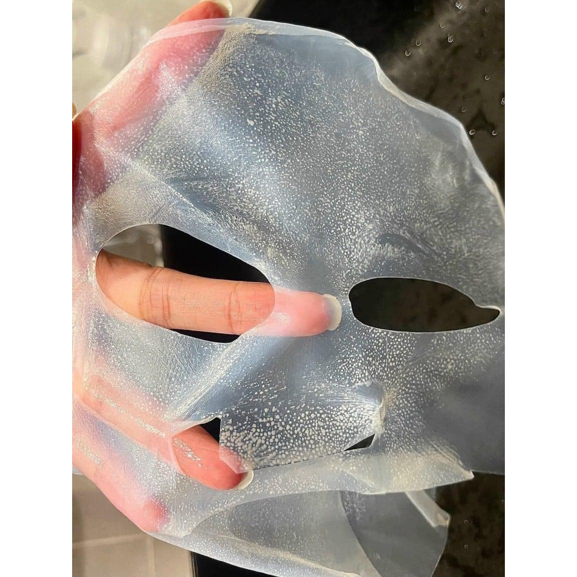 Mặt nạ hút bã nhờn In&Out B:VID Facial Mask