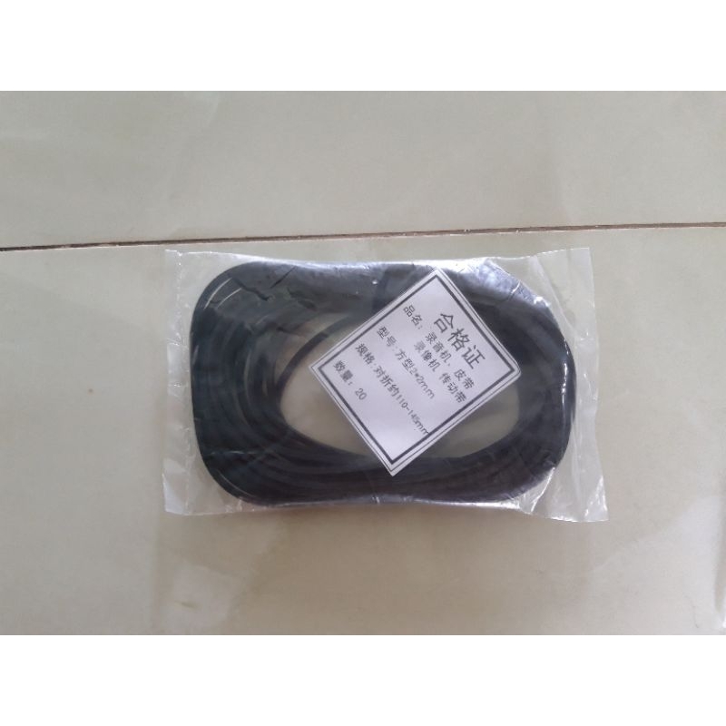Dây curoa đầu vhs 2mm