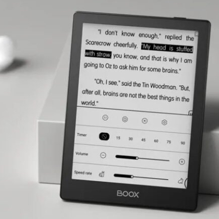 Máy Đọc Sách Boox Poke 5 (Tặng bao da, kho Sách Chất, ứng dụng Nghiện Đọc) | BigBuy360 - bigbuy360.vn