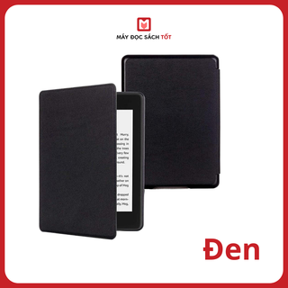 Bao da máy đọc sách Kindle