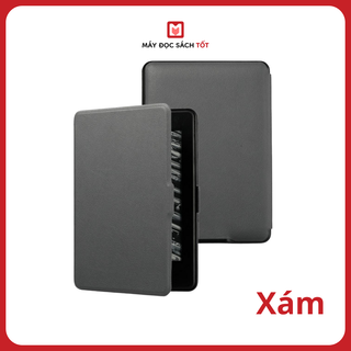 Bao da máy đọc sách Kindle