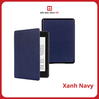 Bao da máy đọc sách Kindle