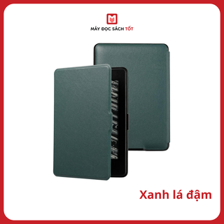 Bao da máy đọc sách Kindle