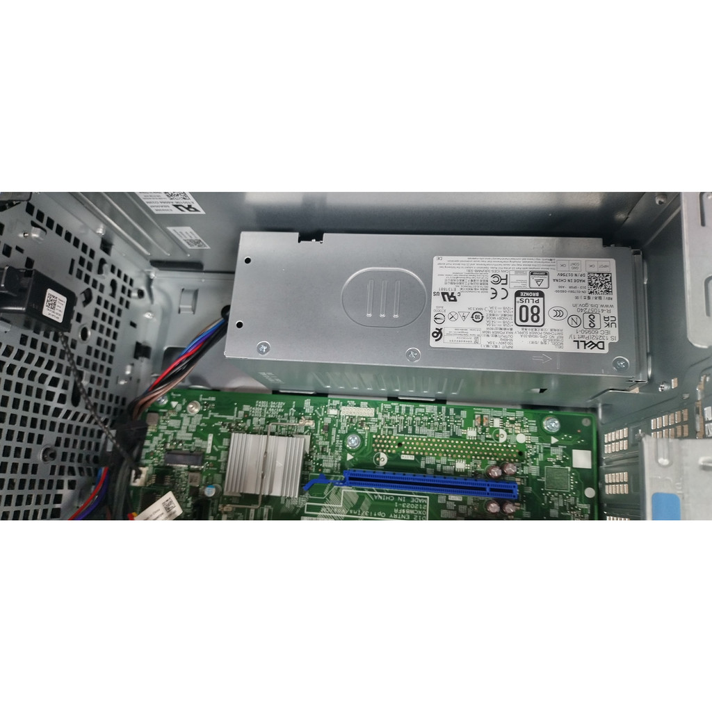 Nguồn Dell 3000 7000 5000 3910 3710 3660 3901 366 XPS8950 , Dell Precision 3460 SFF Chính Hãng