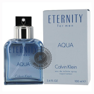 Nước hoa nam Calvin Klein Eternity Aqua Eau De Toilette 100ml