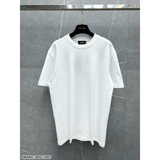 Áo thun đen,trắng basic chất cotton siêu dày dặn , áo dễ phối đồ