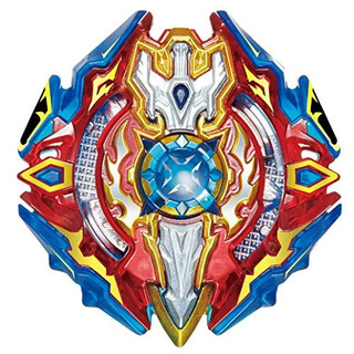 BEYBLADE - Con quay B-92 Sieg Xcalibur 1 Iron | Beyblade Burst Evolution (God)