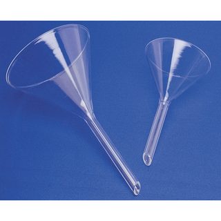 Phễu thuỷ tinh 40mm / 50mm / 60mm / 75mm / 90mm