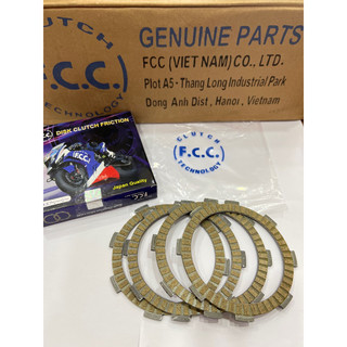 Lá bố nồi fcc dream/wave 100