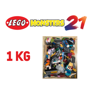 Lego chính hãng bán theo kg