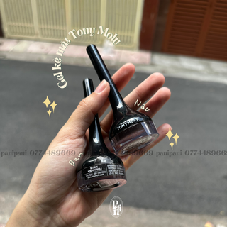 Kẻ Mắt Tony Moly Backstage Gel Eyeliner