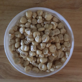 50 gr - hạt giống bắp nếp nù