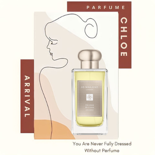_𝕮𝖍𝖑𝖔𝖊 𝕻𝖆𝖗𝖚𝖒𝖊_ nước hoa dùng thử orange bitters jo malone