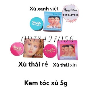 Lẻ 1h tóc xù 5g chuẩn xịn