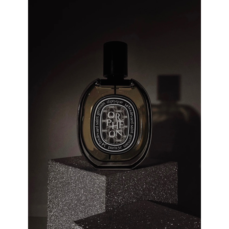 SISSCENTS | Nước hoa unisex Diptyque Orpheon EDP hương thơm sang trọng, quyến rũ - Nước hoa chính hãng chai mini 10ml
