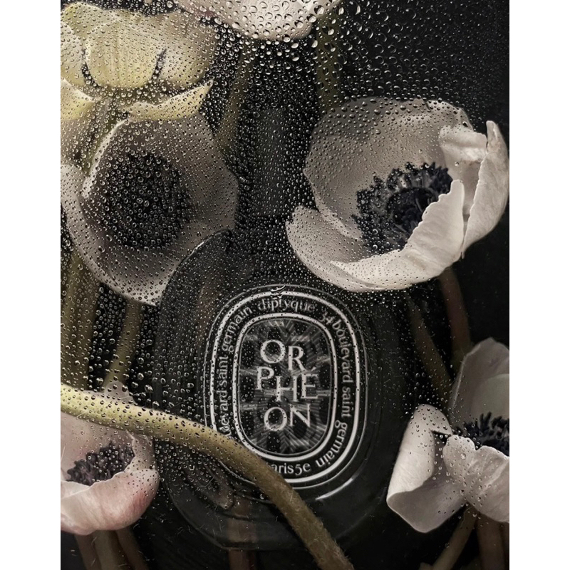 SISSCENTS | Nước hoa unisex Diptyque Orpheon EDP hương thơm sang trọng, quyến rũ - Nước hoa chính hãng chai mini 10ml