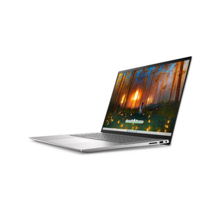 Laptop Dell Inspiron 16 5630 (i5-1340P, Intel Iris Xe Graphic, 16GB, 512GB, 16'' 2.5k 120Hz)