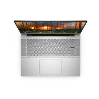 Laptop Dell Inspiron 16 5630 (i5-1340P, Intel Iris Xe Graphic, 16GB, 512GB, 16'' 2.5k 120Hz)
