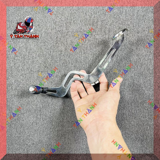 Cần số sắt phay lổ cho future 125,future neo MS34
