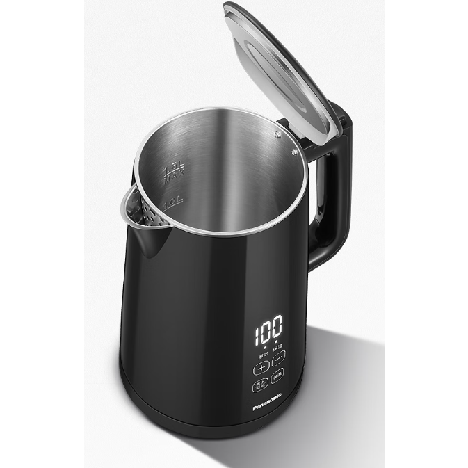 ẤM SIÊU TỐC PANASONIC CHỈNH NHIỆT 40-100℃ ,BẢO HÀNH 12 THÁNG