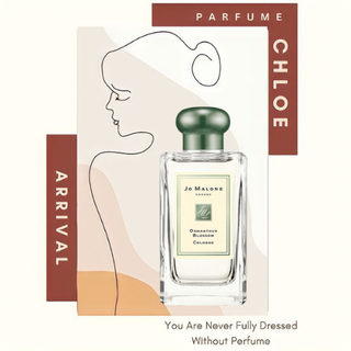 _𝕮𝖍𝖑𝖔𝖊 𝕻𝖆𝖗𝖚𝖒𝖊_ Nước hoa dùng thử Jo Malone Osmanthus Blossom