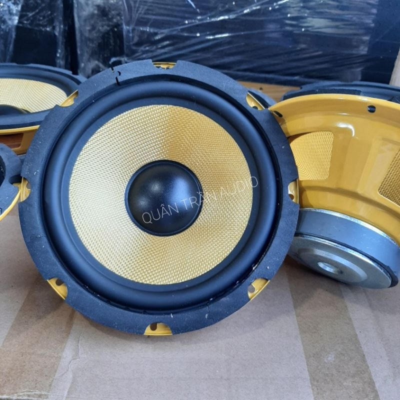 Loa Bass 20 từ 100 coil 35_4ohm_Giá 1 Cái