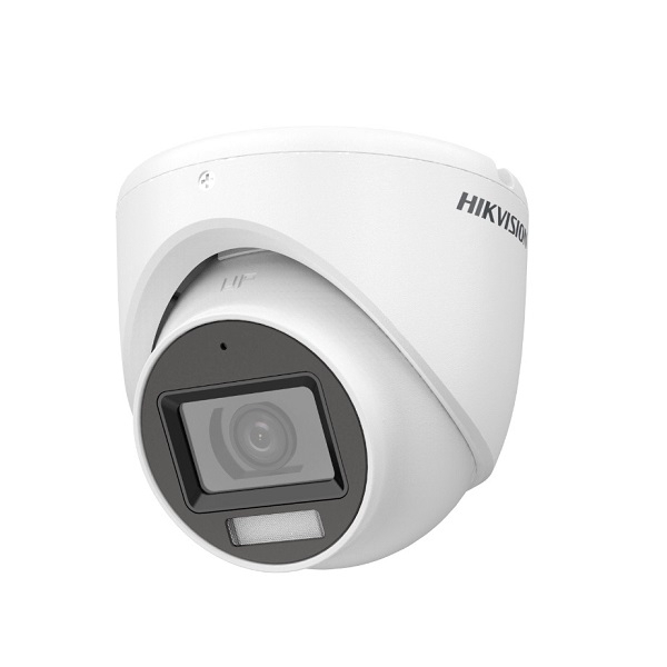 Camera Dome 4 in 1 hồng ngoại 2.0 Megapixel HIKVISION DS-2CE76D0T-LMFS