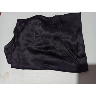 Quần satanh bà già