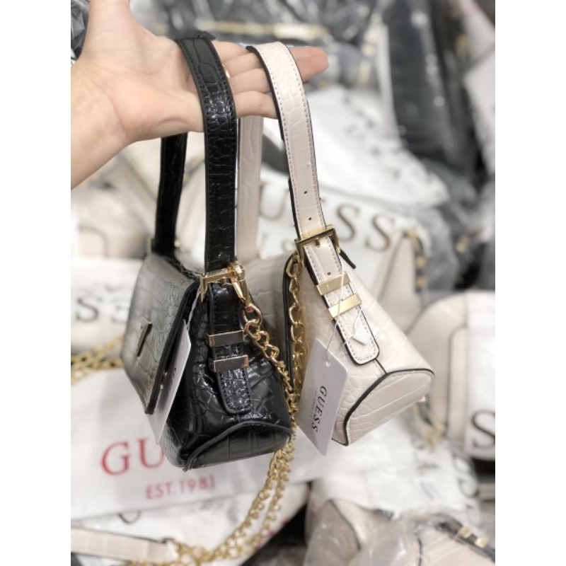 TÚI GUESS DESIDERIA MINI