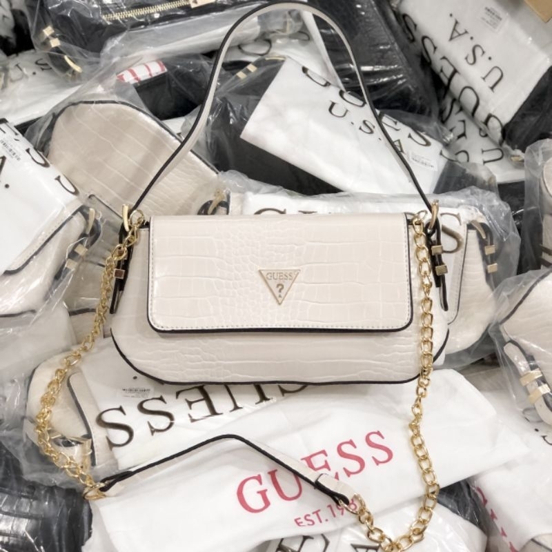 TÚI GUESS DESIDERIA MINI