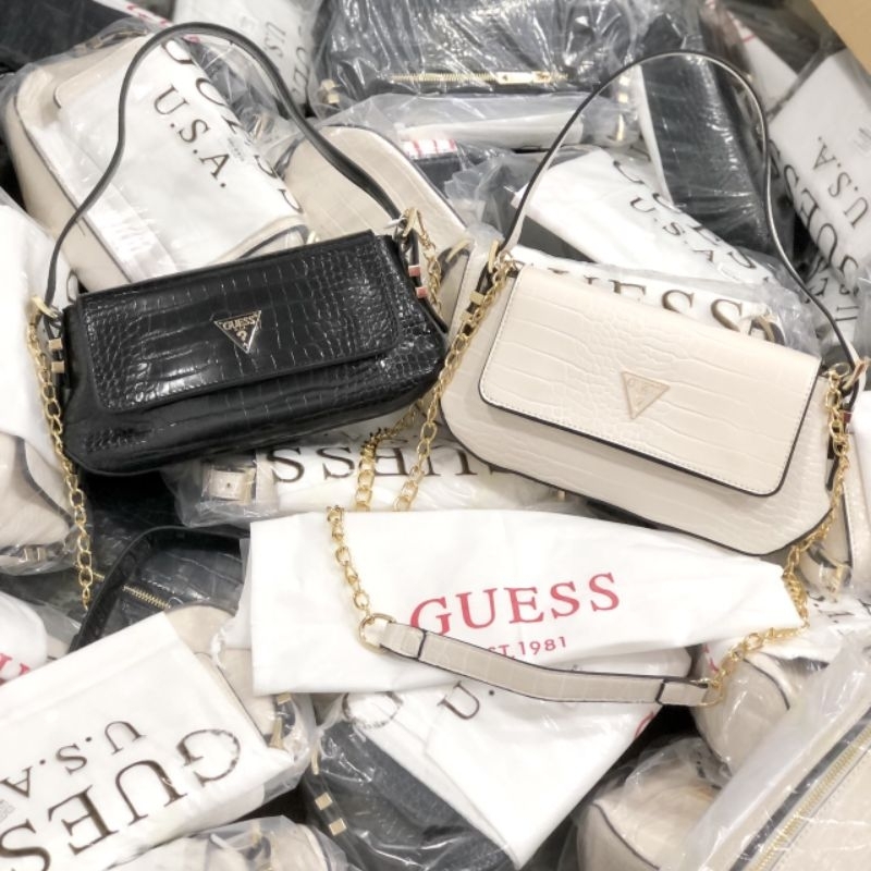 TÚI GUESS DESIDERIA MINI