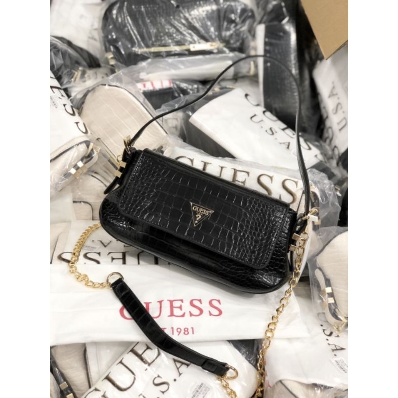 TÚI GUESS DESIDERIA MINI