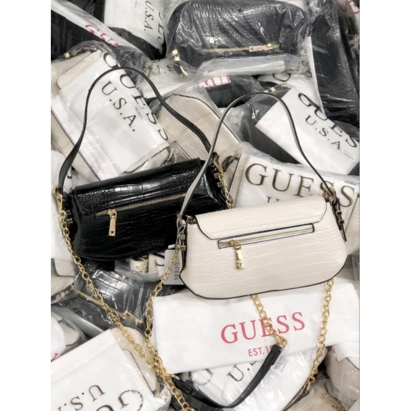 TÚI GUESS DESIDERIA MINI