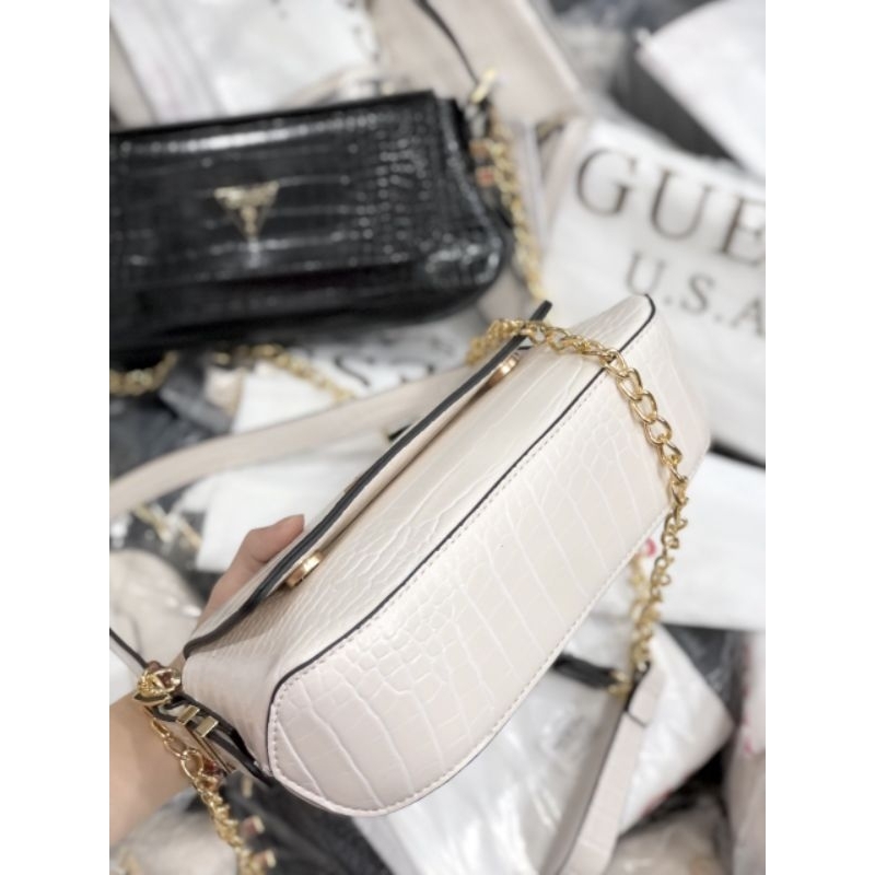 TÚI GUESS DESIDERIA MINI