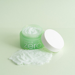 Sáp Tẩy Trang Zero Pore Clarifying - Da Dầu, Mụn 100ml