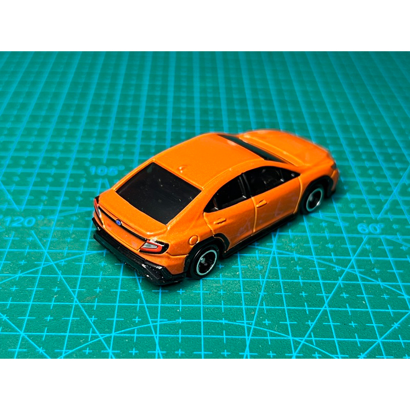 Hobby Store xe mô hình Tomica Subaru WRX S4 STI Sport R EX Cam