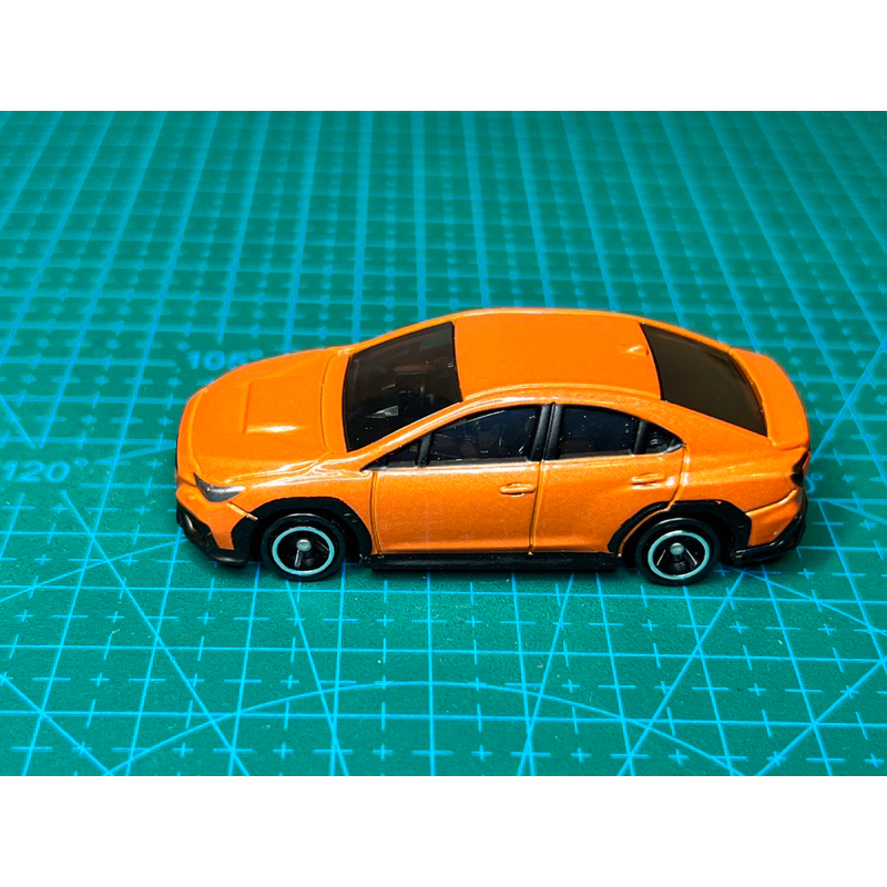 Hobby Store xe mô hình Tomica Subaru WRX S4 STI Sport R EX Cam