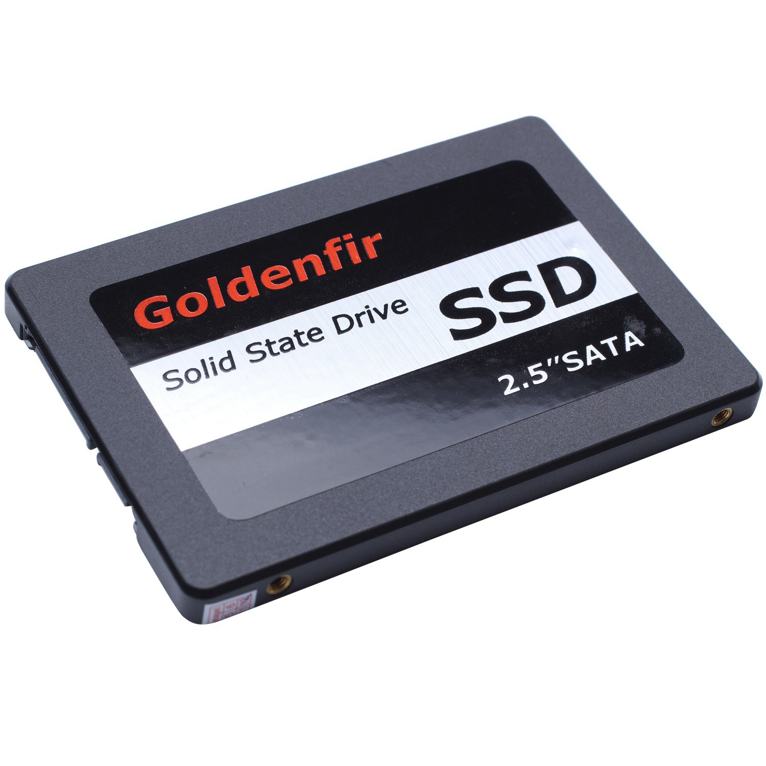 Rẻ vô địch SSD Goldenfir 120G 240G 360G 500G mới 100% | BigBuy360 - bigbuy360.vn