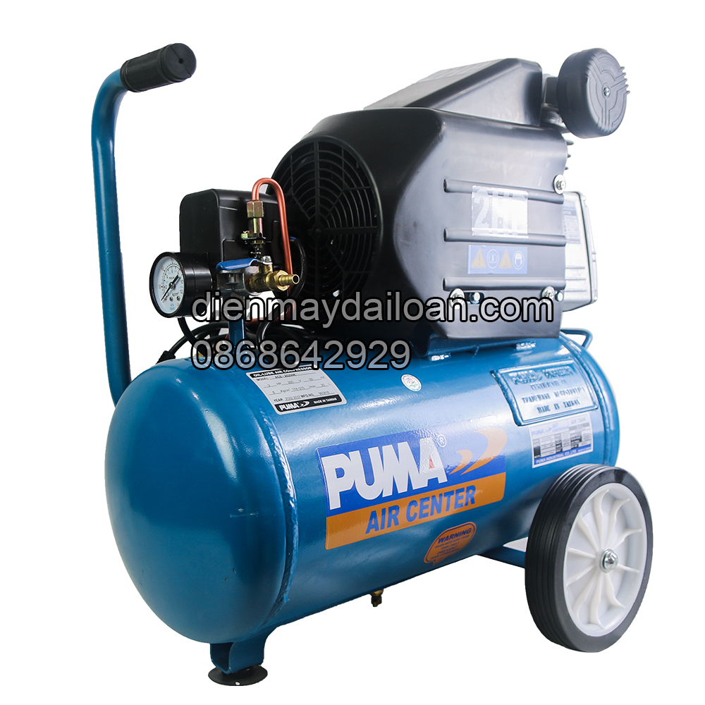 Máy nén khí PUMA ACE-2025NK
