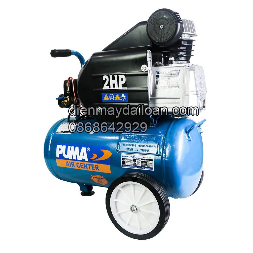 Máy nén khí PUMA ACE-2025NK