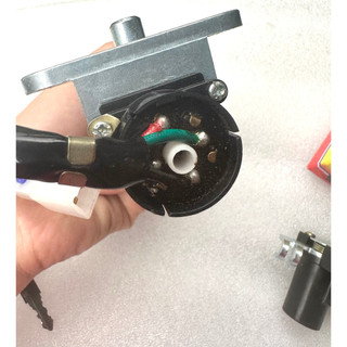 BỘ Ổ KHOÁ XE MAX 2 ( XE NHẬT )