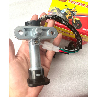 BỘ Ổ KHOÁ XE MAX 2 ( XE NHẬT )