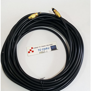 Cáp âm thanh quang Audio Optical Cable dài 3m / 5m / 10m (Optical Audio)