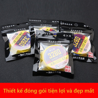 Trục buộc sẵn 3260 cao cấp - pkt023