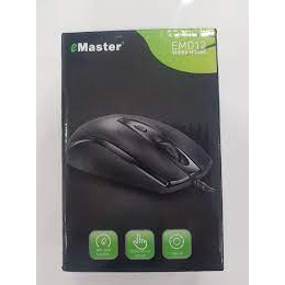 Chuột dây Emaster EMD12