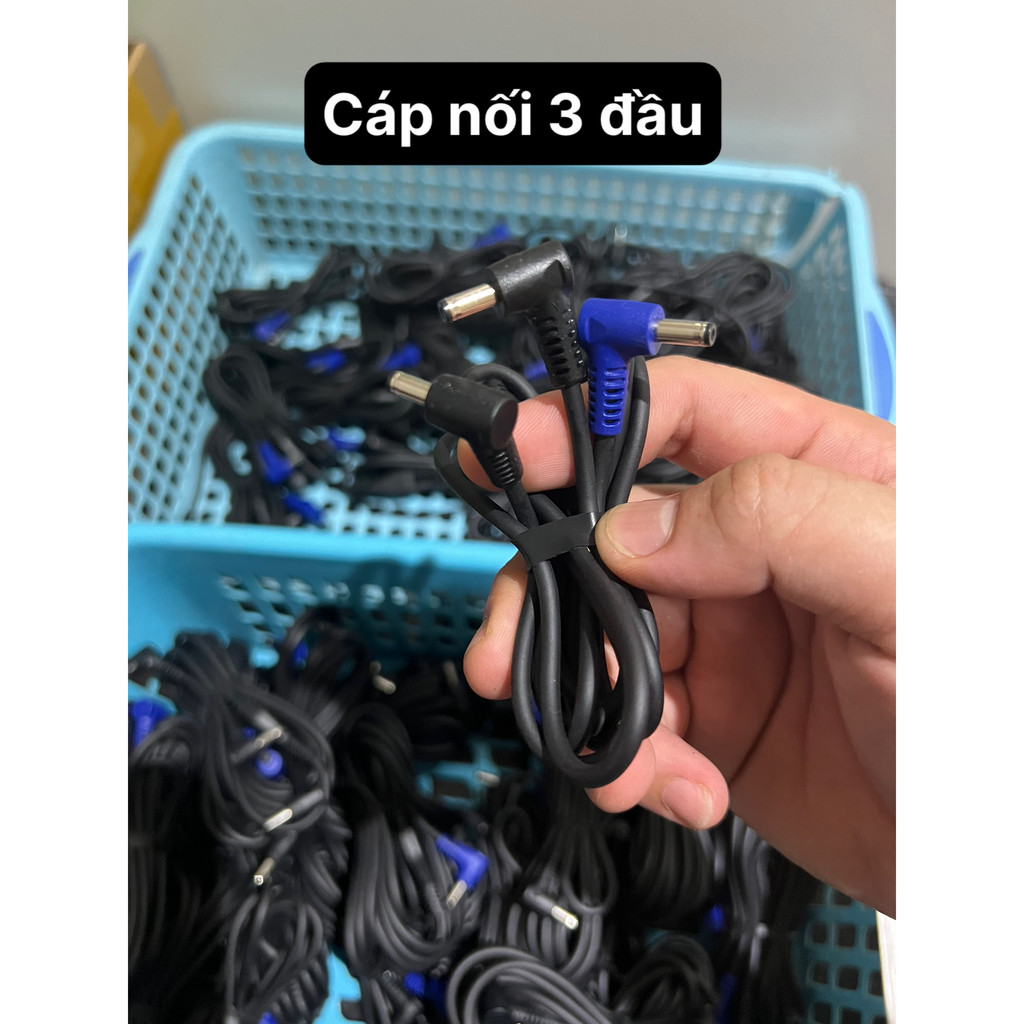 Cáp Nối Pin Quạt Aó Điều Hòa