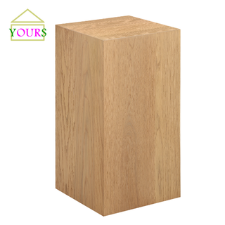 Bàn coffee-sofa đa năng Functional Square End Table