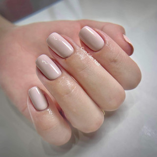 Sơn Gel Hồng sữa Cao cấp